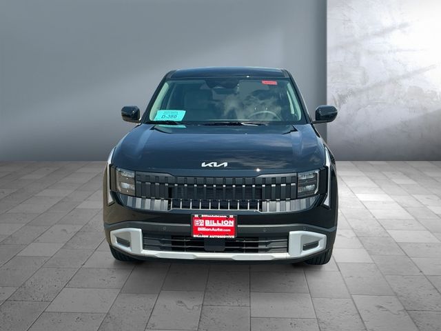 2027 Kia Seltos LX