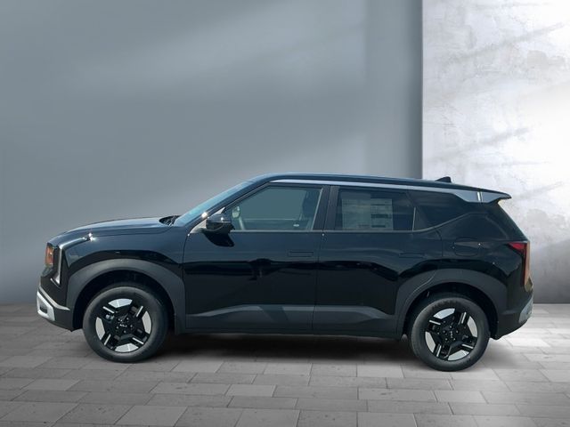 2027 Kia Seltos LX