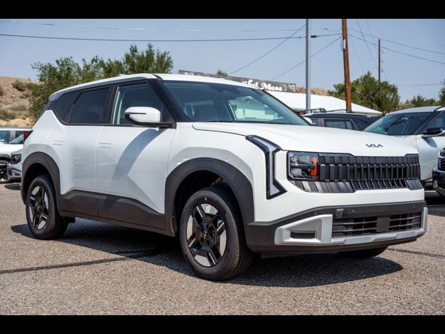 2027 Kia Seltos LX