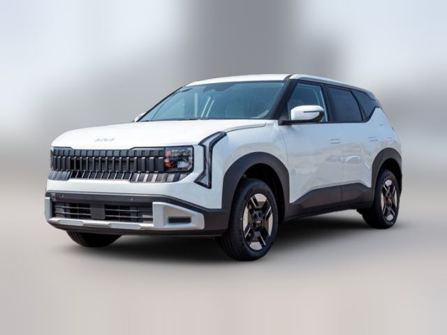 2027 Kia Seltos LX