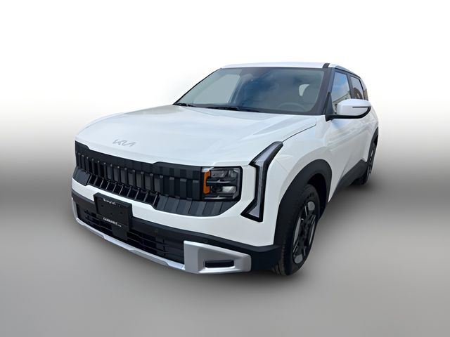 2027 Kia Seltos LX