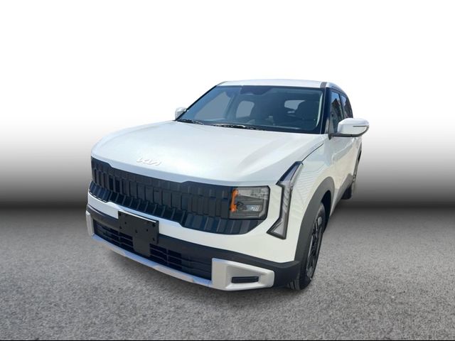 2027 Kia Seltos LX