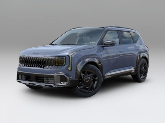 2027 Kia Seltos X-Line SX