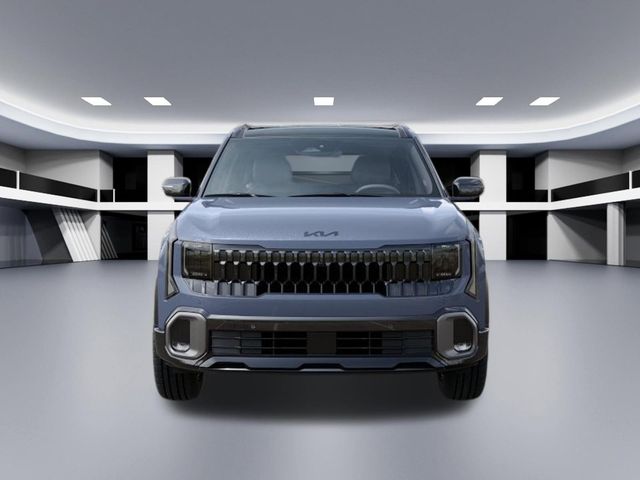 2027 Kia Seltos X-Line SX