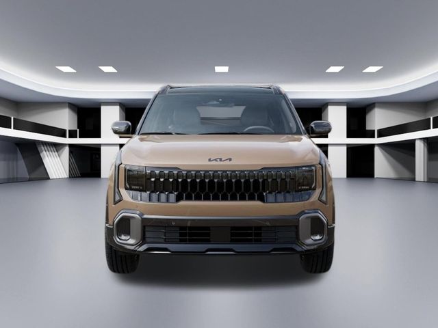 2027 Kia Seltos X-Line SX