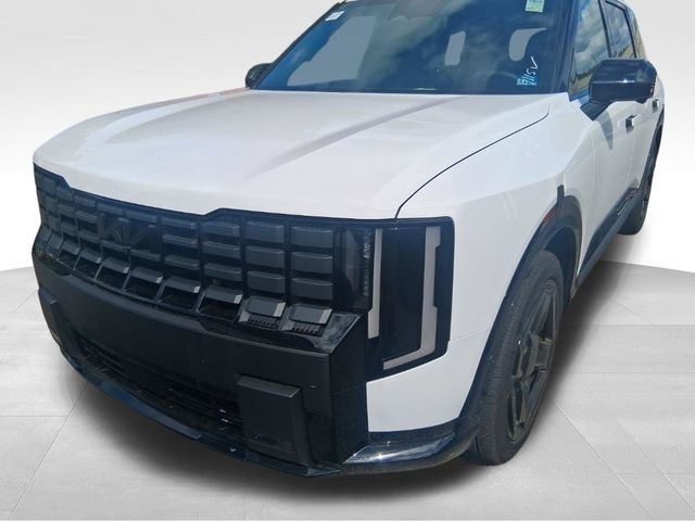 2027 Kia Telluride X-Line SX-Prestige