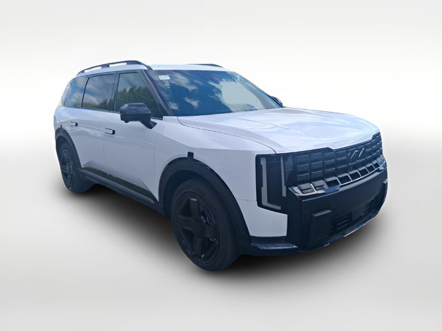 2027 Kia Telluride X-Line SX-Prestige