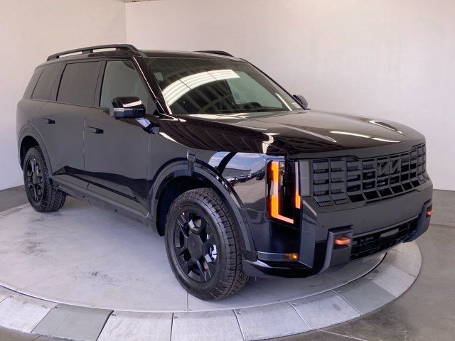 2027 Kia Telluride X-Pro SX-Prestige