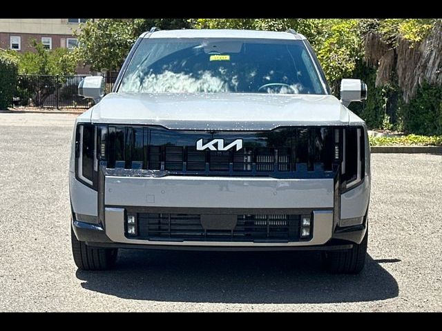 2027 Kia Telluride SX-Prestige