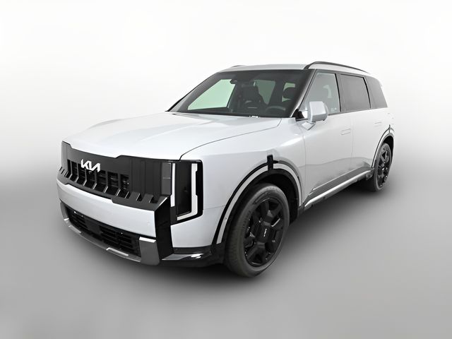 2027 Kia Telluride SX-Prestige