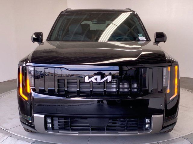 2027 Kia Telluride SX-Prestige