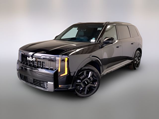 2027 Kia Telluride SX-Prestige