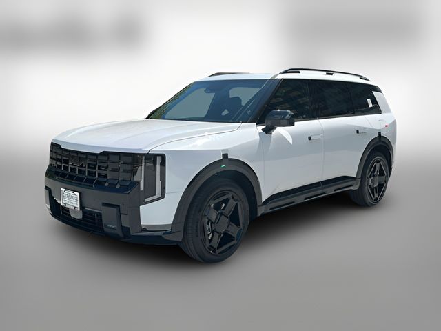 2027 Kia Telluride EX