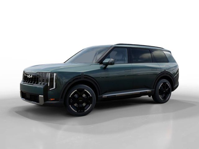 2027 Kia Telluride EX