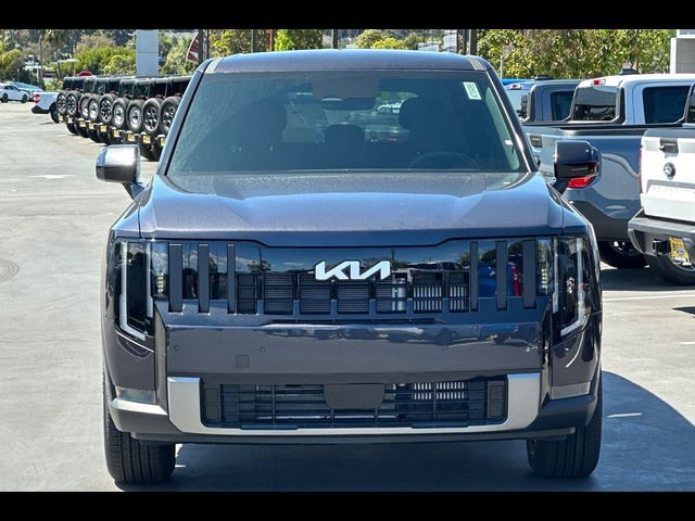 2027 Kia Telluride LX