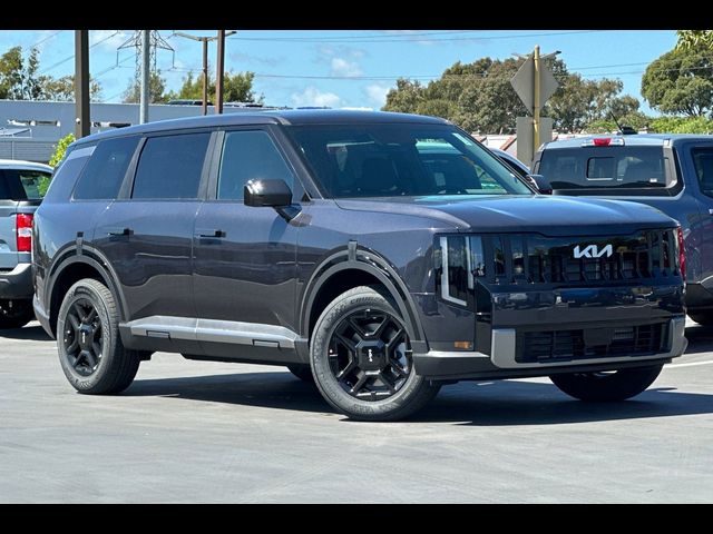 2027 Kia Telluride LX