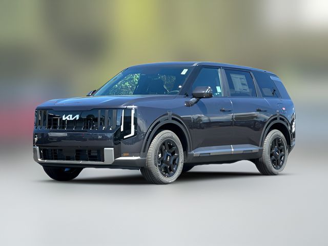 2027 Kia Telluride LX