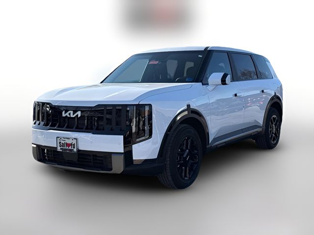 2027 Kia Telluride LX