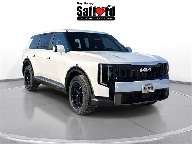 2027 Kia Telluride LX