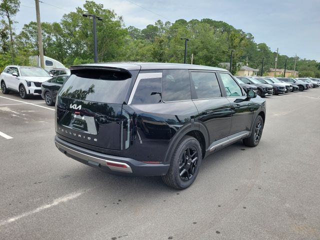 2027 Kia Telluride LX