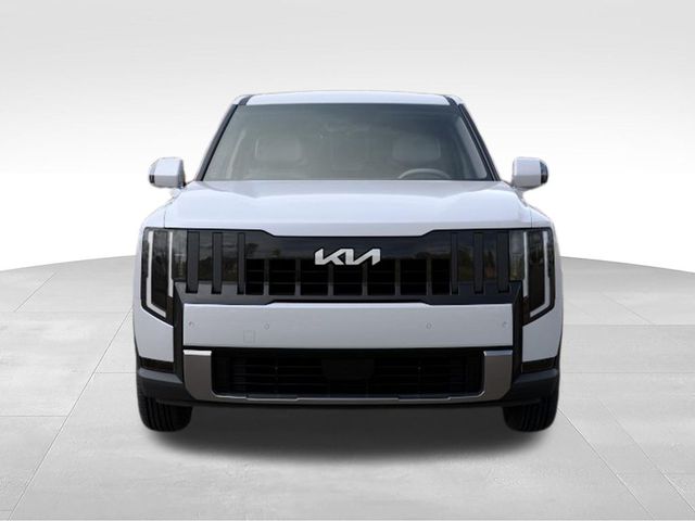 2027 Kia Telluride LX