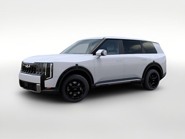 2027 Kia Telluride LX