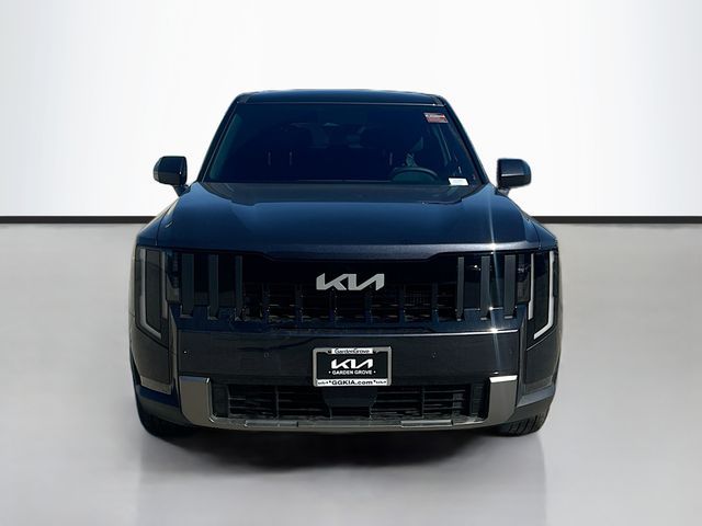2027 Kia Telluride LX