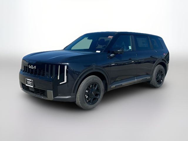 2027 Kia Telluride LX