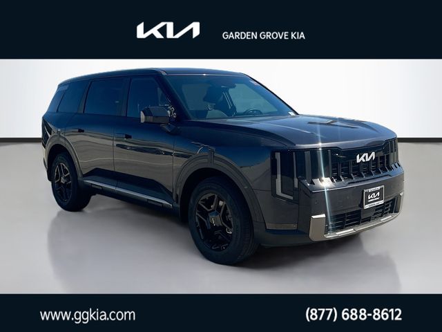 2027 Kia Telluride LX