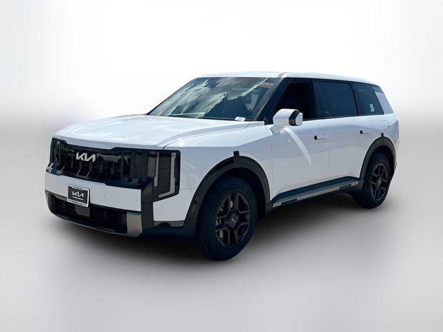 2027 Kia Telluride LX