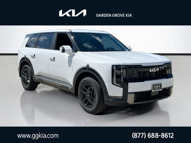 2027 Kia Telluride LX