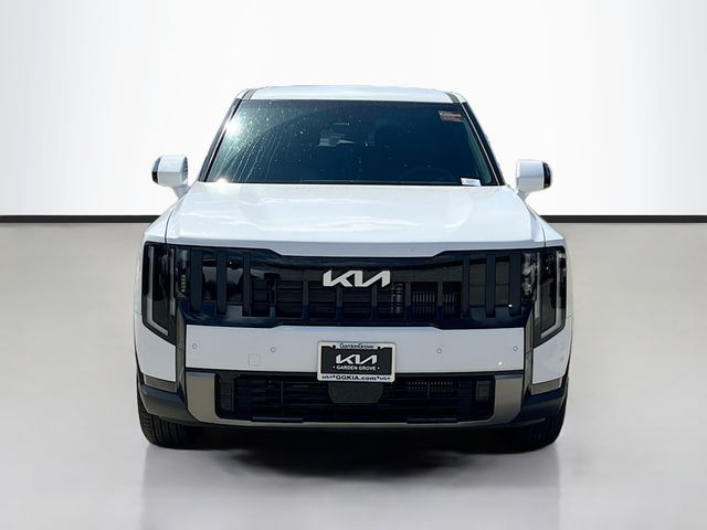 2027 Kia Telluride LX