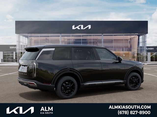 2027 Kia Telluride LX