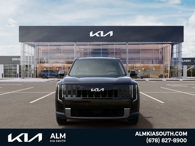 2027 Kia Telluride LX