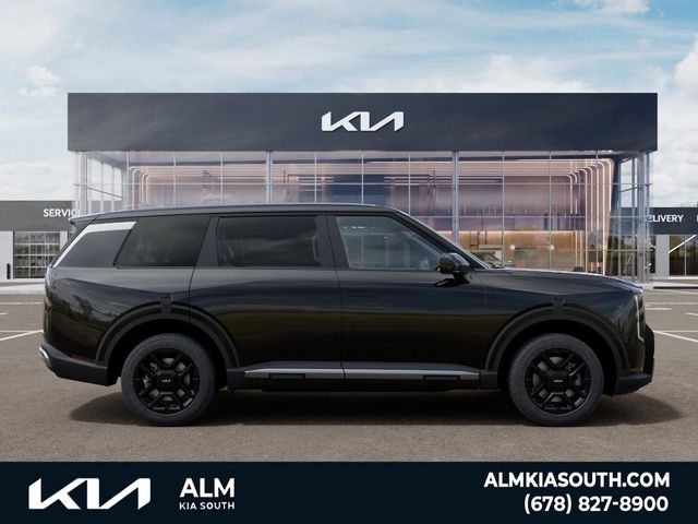 2027 Kia Telluride LX