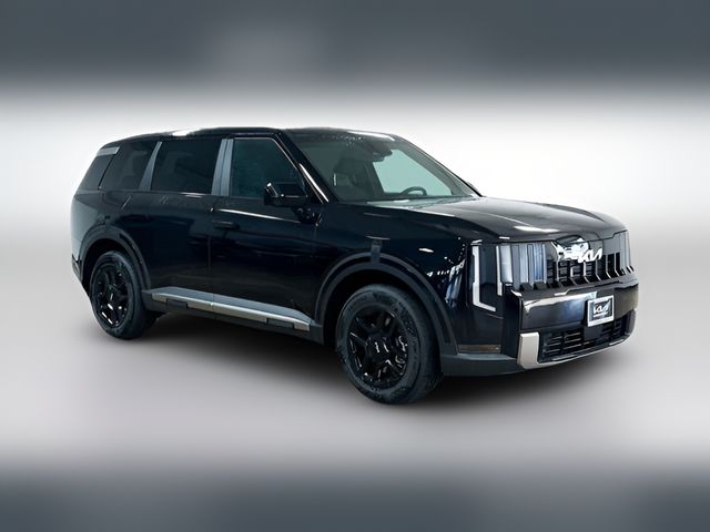 2027 Kia Telluride LX