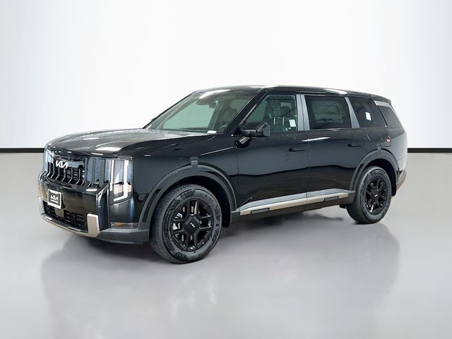 2027 Kia Telluride LX