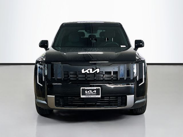 2027 Kia Telluride LX