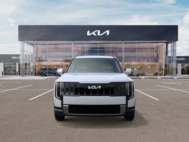 2027 Kia Telluride LX