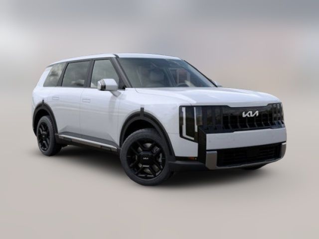 2027 Kia Telluride LX