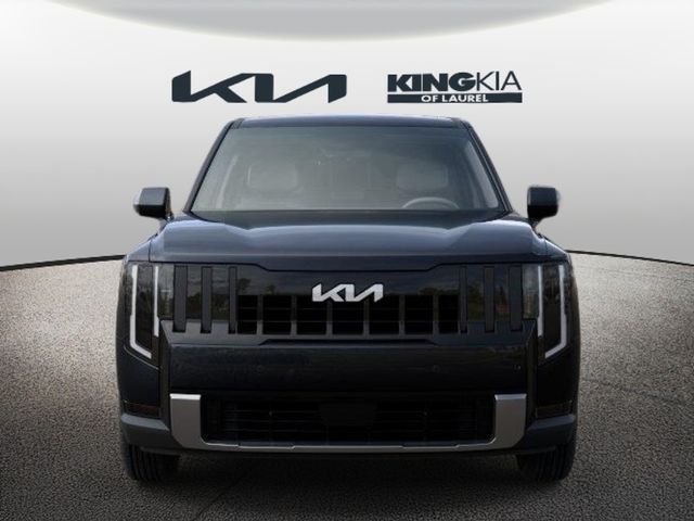 2027 Kia Telluride LX