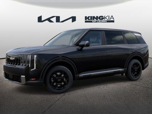 2027 Kia Telluride LX