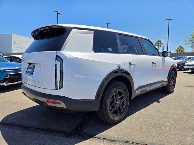 2027 Kia Telluride LX