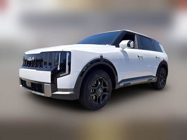 2027 Kia Telluride LX