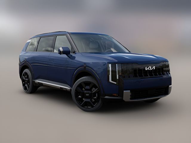 2027 Kia Telluride SX