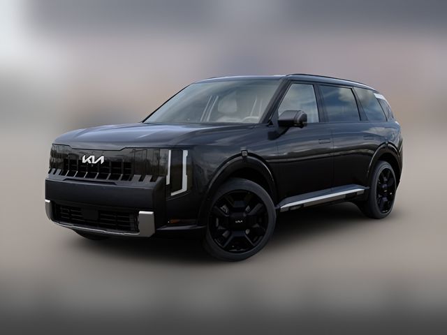 2027 Kia Telluride SX
