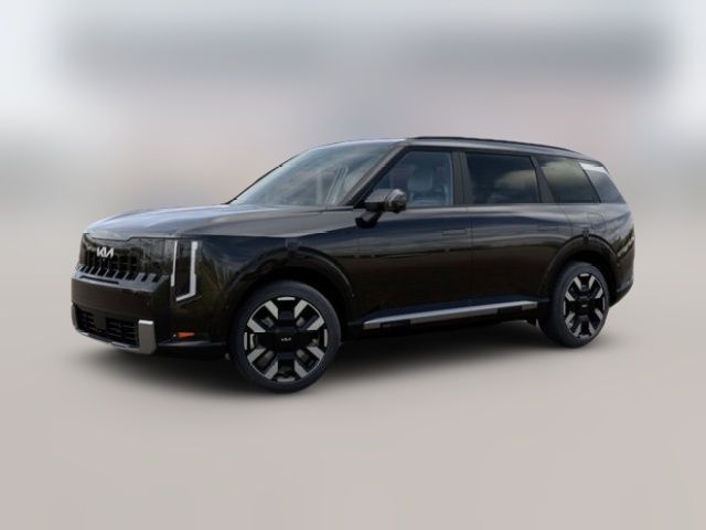 2027 Kia Telluride SX