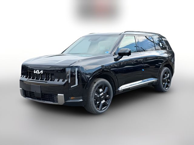 2027 Kia Telluride SX