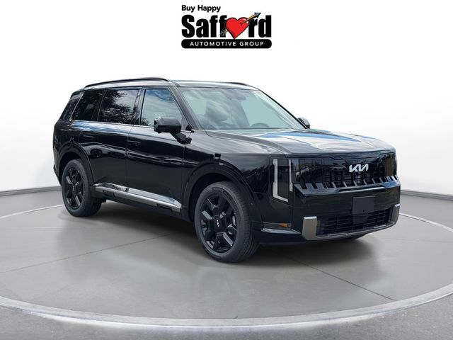 2027 Kia Telluride SX