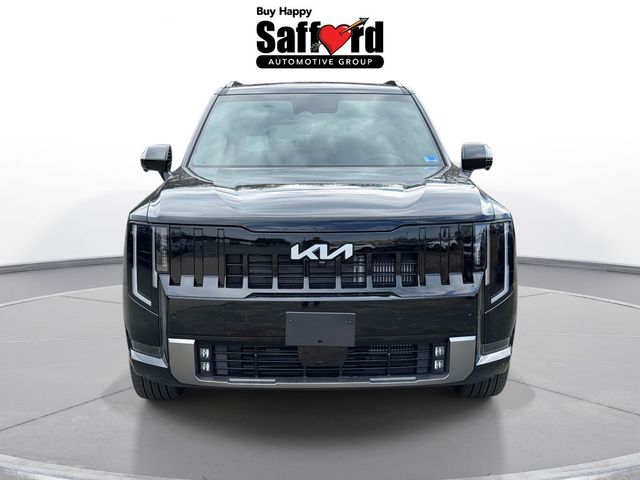 2027 Kia Telluride SX